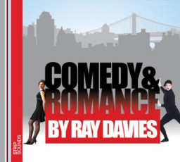 Comedy & Romance