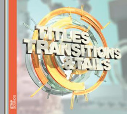 Titles, Transition & Tails