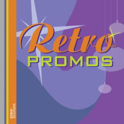 Retro Promos