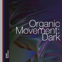 Organic Movement : Dark