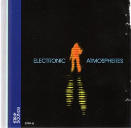 Electronic Atmospheres