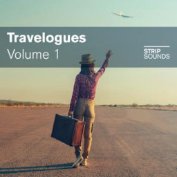 Travelogues Vol. 1