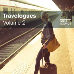Travelogues Vol. 2