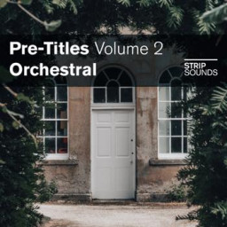 Pre-Titles Vol. 2: Orchestral