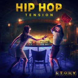 Hip Hop Tension