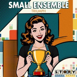 Small Ensemble Triumph