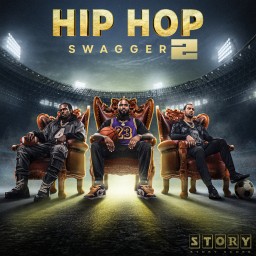 Hip Hop Swagger 2