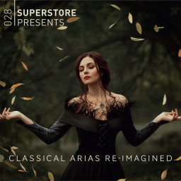Classical Arias Re-imagined