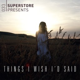 Things I Wish I'd Said