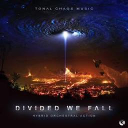 Divided We Fall - Hybrid Orchestral Action