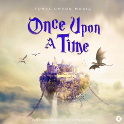 Once Upon A Time - Adventure