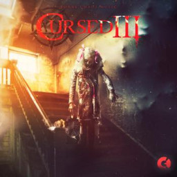 CURSED III (Horror/Thriller)