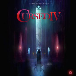 CURSED IV