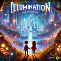Illumination - Family Fantasy Adventure