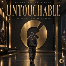 UNTOUCHABLE - Trailer Hip-Hop With Vocals