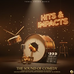 The Sound of Comedy: Hits & Impacts