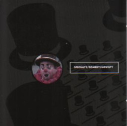 Comedy / Specialty Vol.1