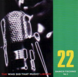 Dance / Techno Vol.2
