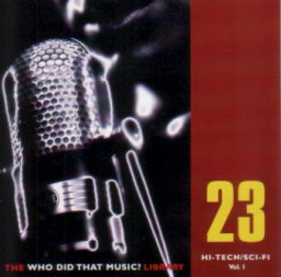 Hi Tech / Sci Fi Vol.1