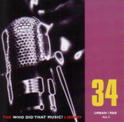 Urban / R&B Vol.3