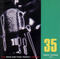Dance / Techno Vol.3