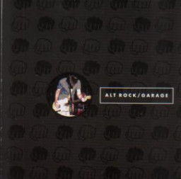 Alternative Rock / Garage Vol.5