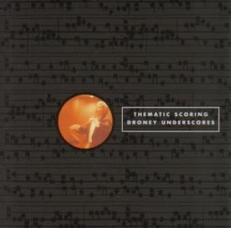 Thematic Scoring / Droney Underscores Vol.2