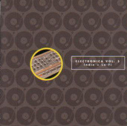 Electronica Vol.5 / Indie & Lo-Fi