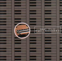 Solos / Organ Vol.4