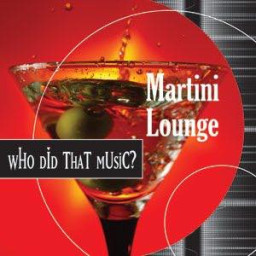 Martini Lounge