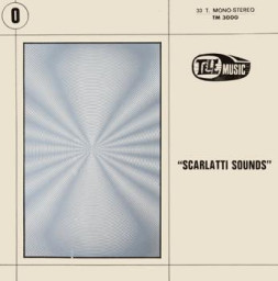 Scarlatti Sounds