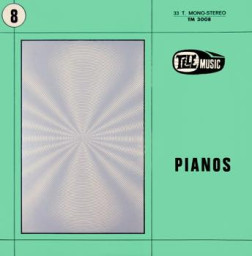 Pianos