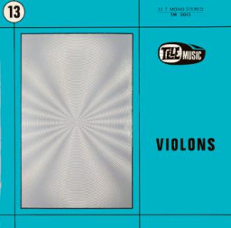 Violons