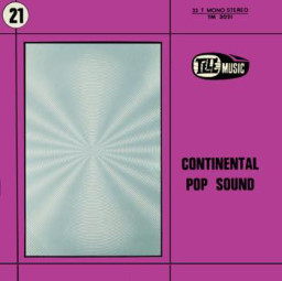 Continental Pop Sound