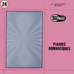 Pianos Romantiques