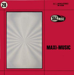 Maxi-Music
