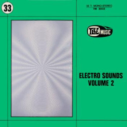 Electro Sounds Vol. 2