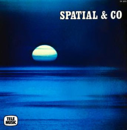 Spatial & Co