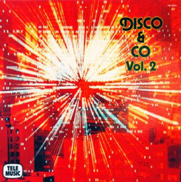Disco & Co Vol. 2
