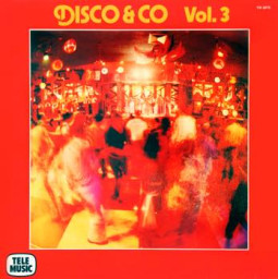 Disco & Co Vol. 3