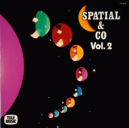 Spatial & Co Vol. 2