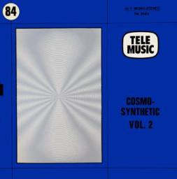 Cosmo-Synthetic Vol. 2