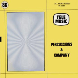 Percussions & Company