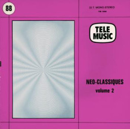 Neo-Classiques - Volume 2