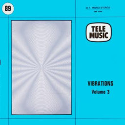 Vibrations - Volume 3