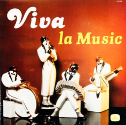 Viva La Music