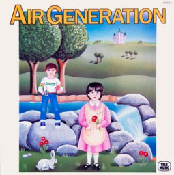 Air Generation