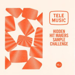 Hidden Hit Makers Sample Challenge
