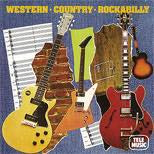 Westren,Country,Rockabilly