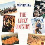 Australia-The Lucky Country